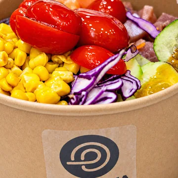 Bowl Snack