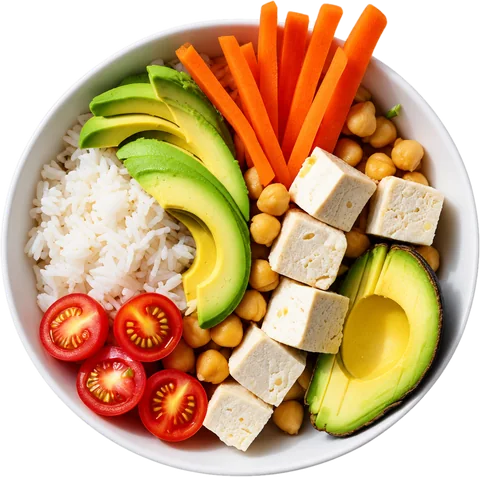 Pokè Vegan